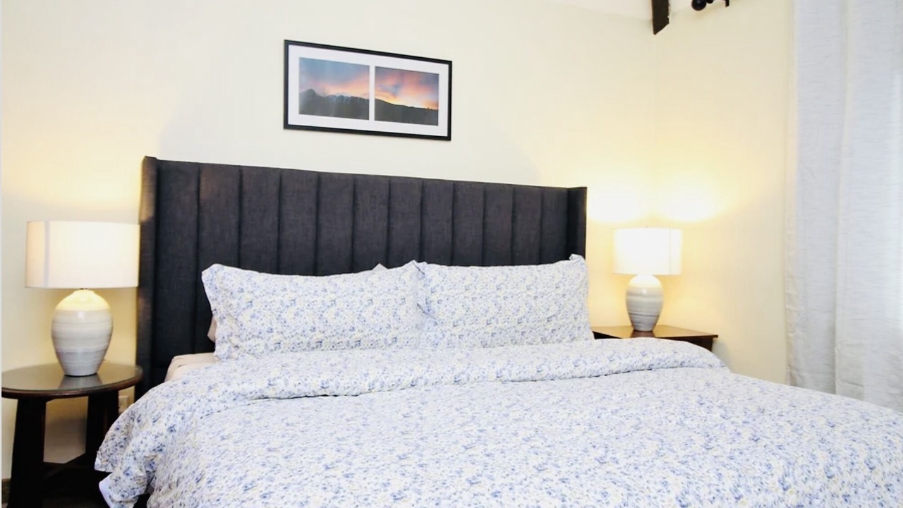 Photo of Bedroom in Purgatory