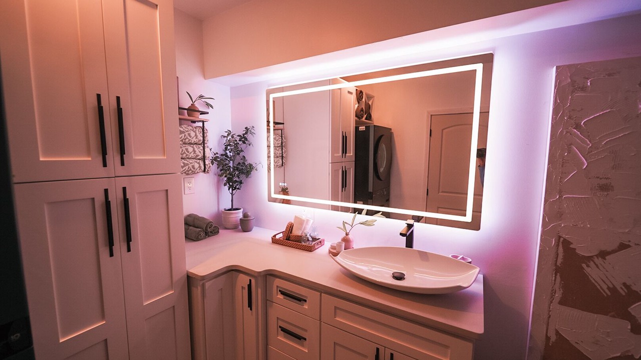 Photo of Bathroom in Ironton