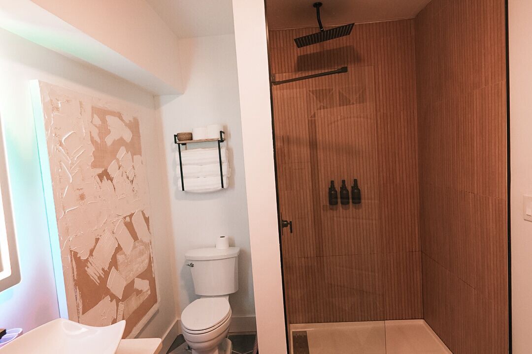 Photo of Bathroom in Ironton