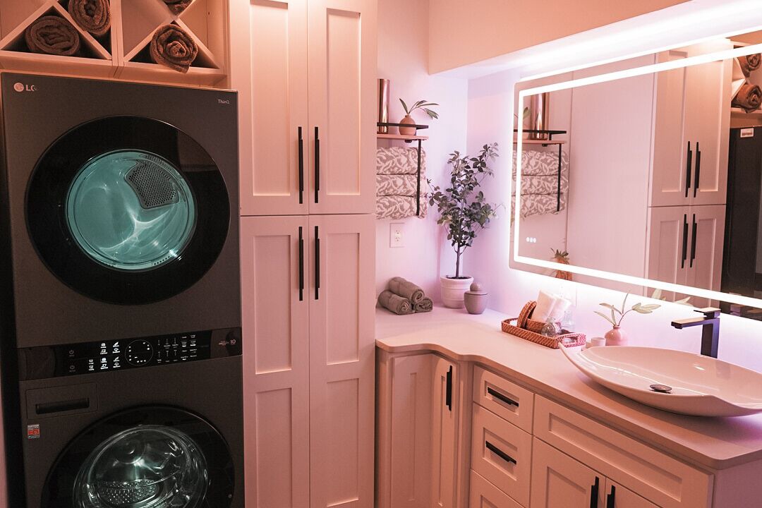 Photo of Bathroom in Ironton