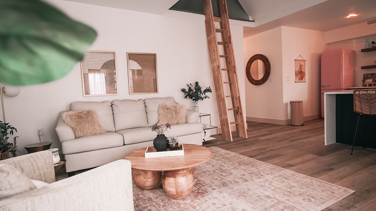 Photo of Bedroom in Ironton