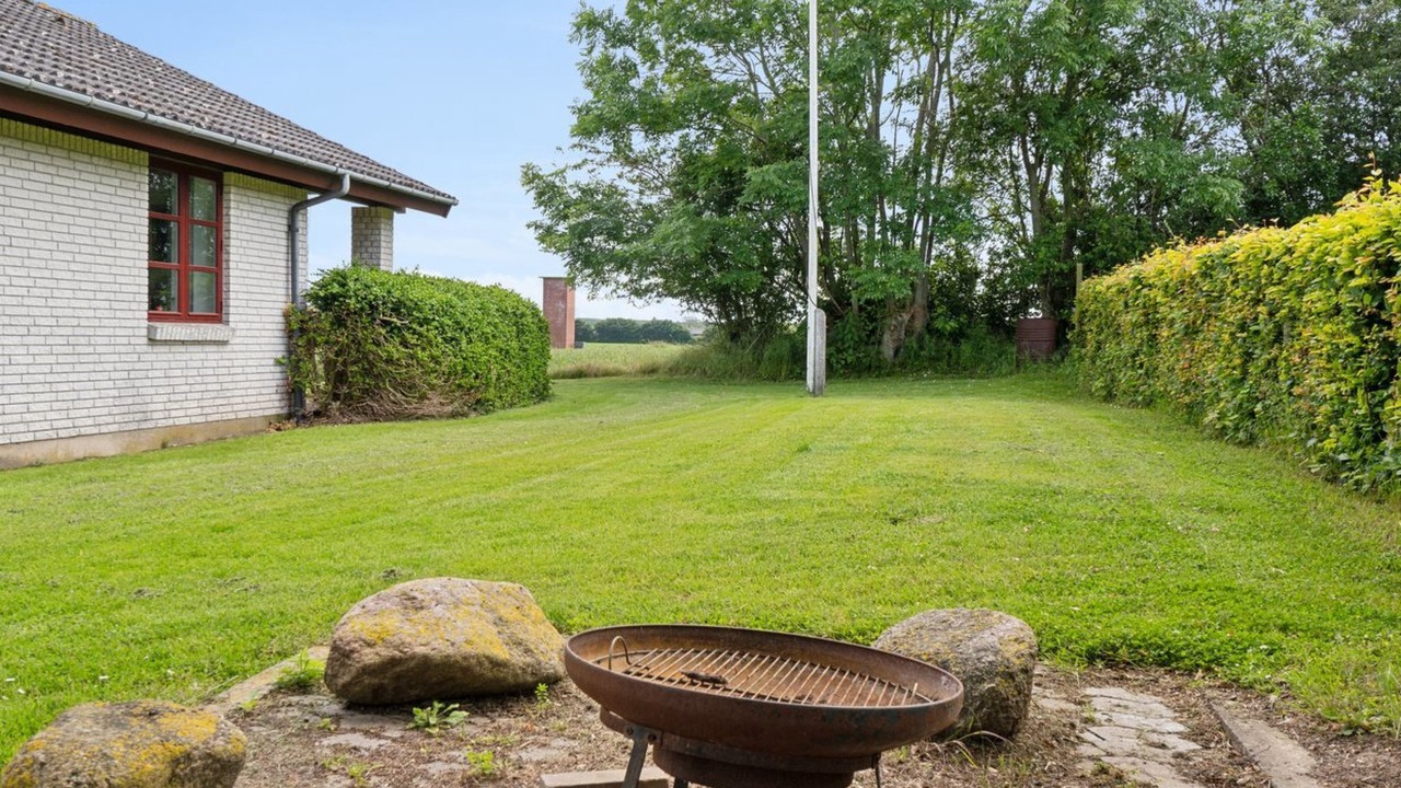 Photo of Outdoor in Østerskov