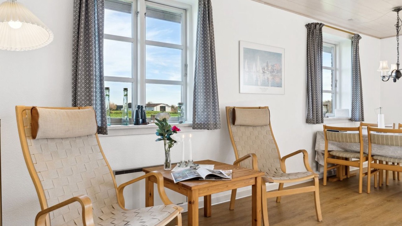 Photo of Livingroom in Østerskov
