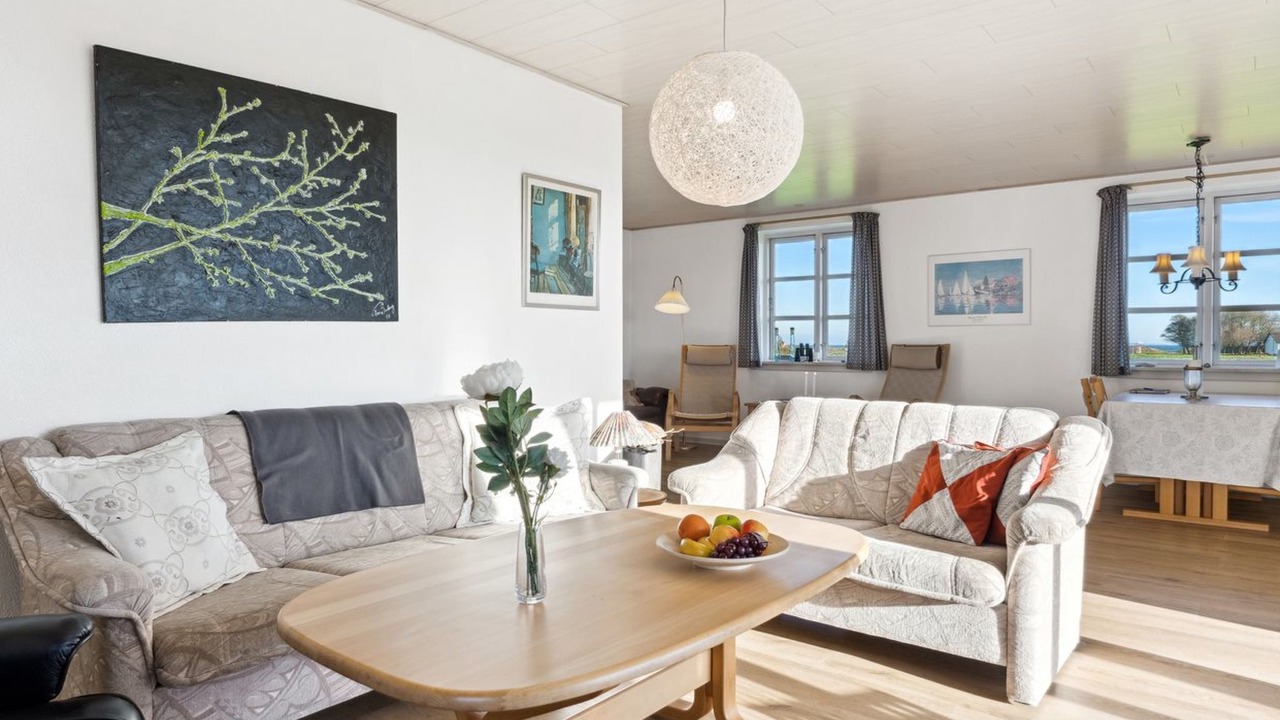 Photo of Livingroom in Østerskov