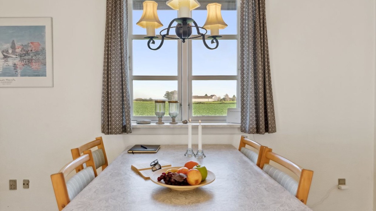 Photo of Livingroom in Østerskov
