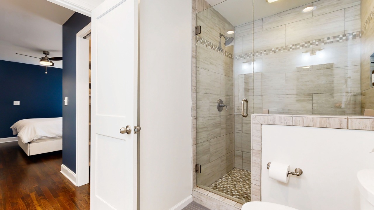 Photo of Bathroom in Loring Heights