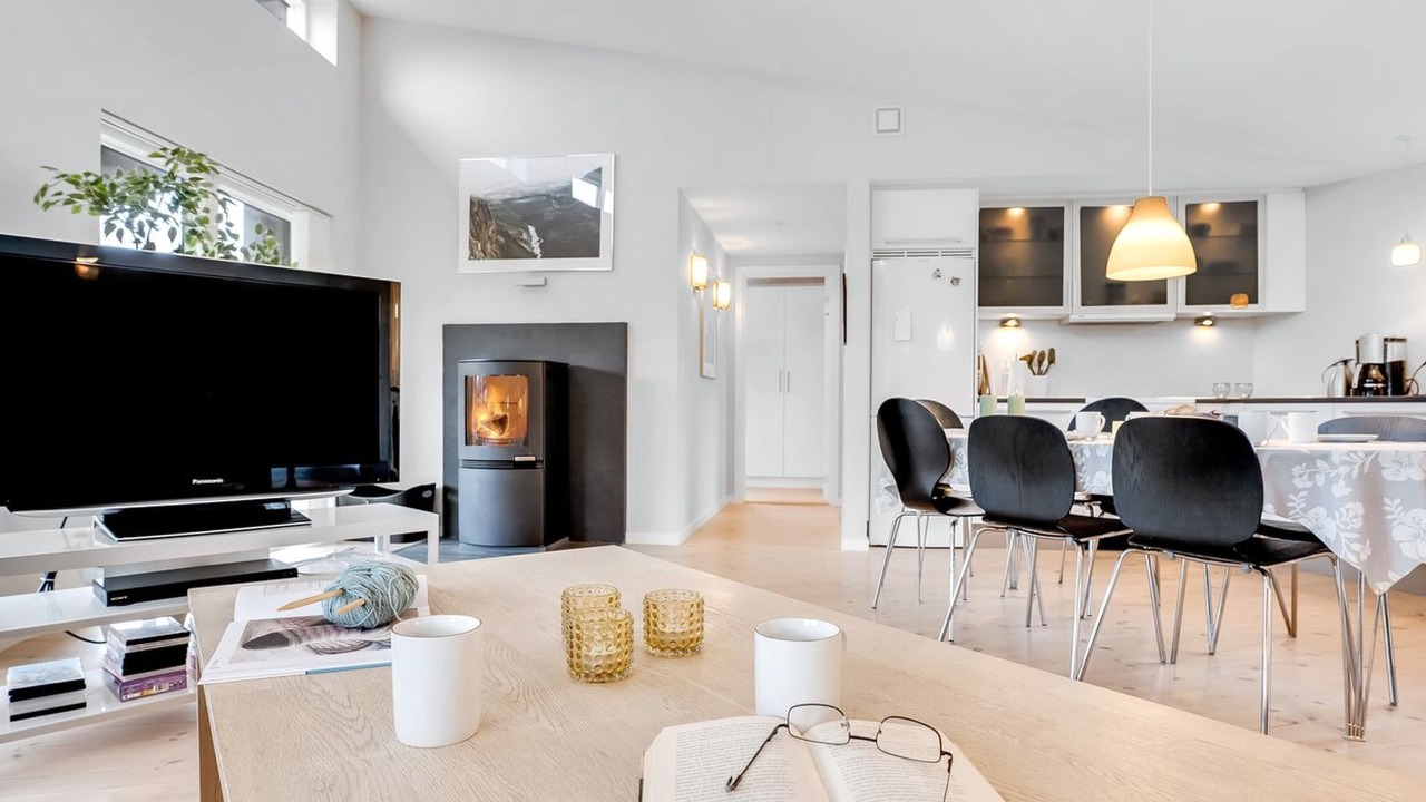 Photo of Livingroom in Togeholt