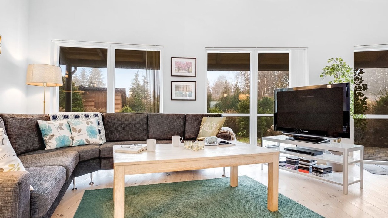 Photo of Livingroom in Togeholt