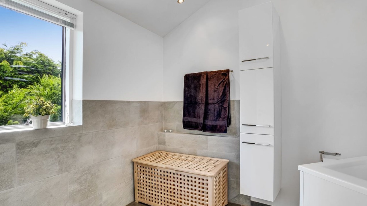 Photo of Bathroom in Togeholt