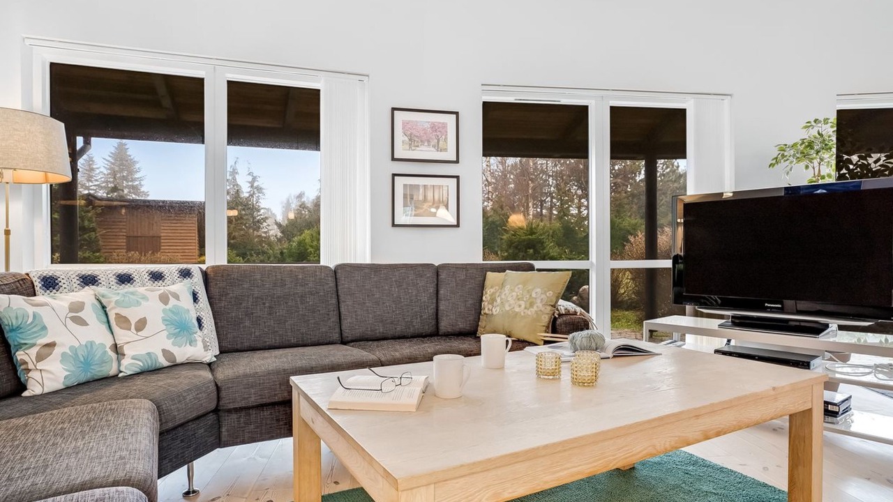 Photo of Livingroom in Togeholt