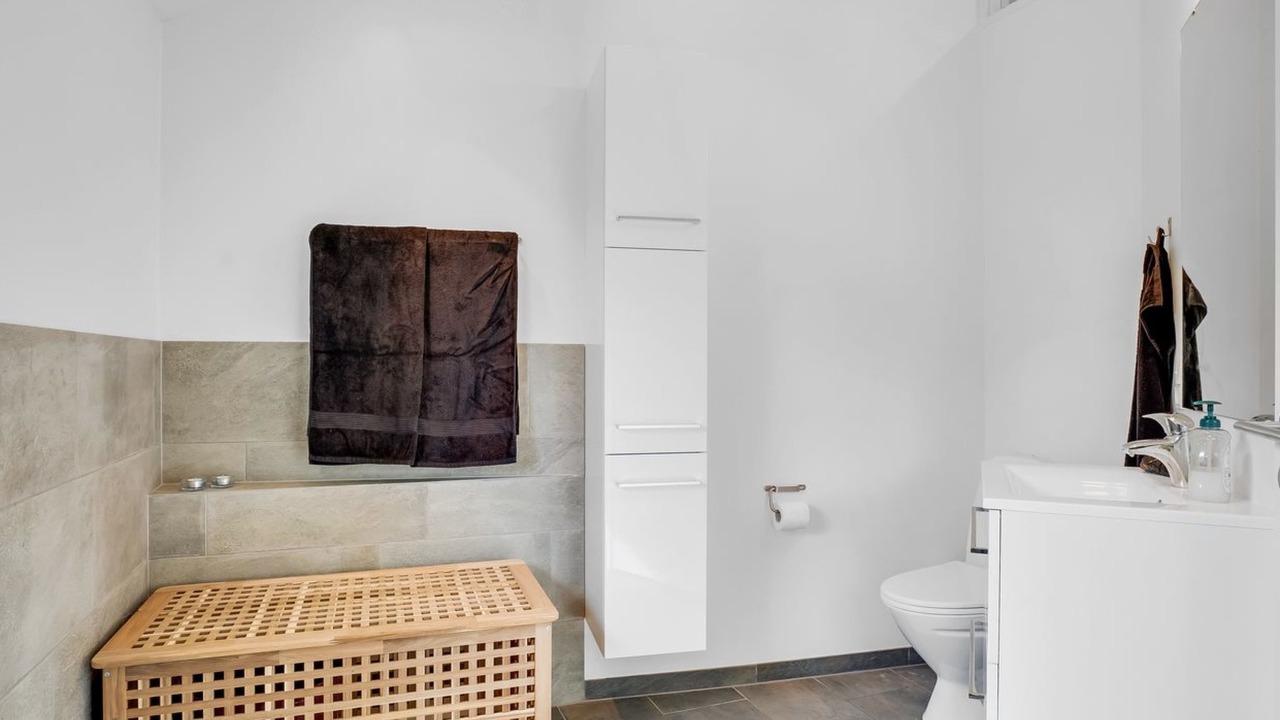 Photo of Bathroom in Togeholt