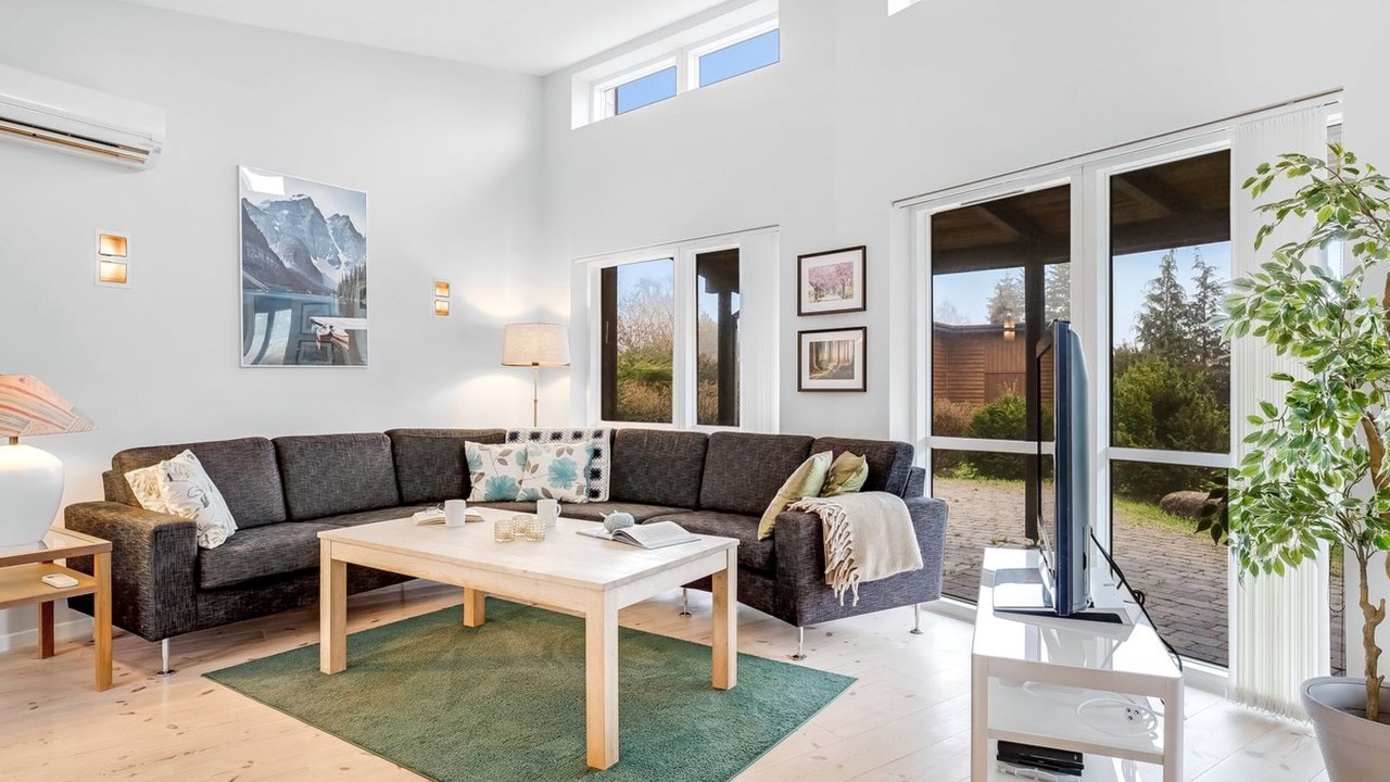 Photo of Livingroom in Togeholt