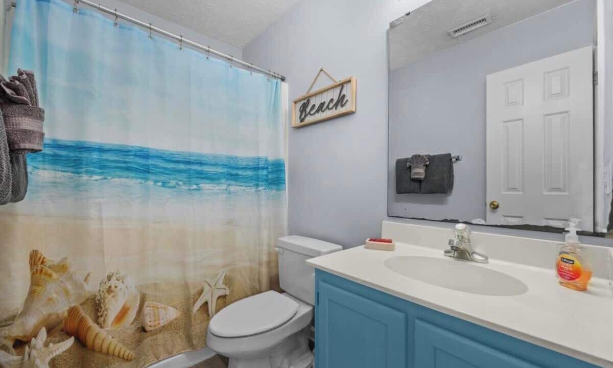 Photo of Bathroom in Carolina Forest