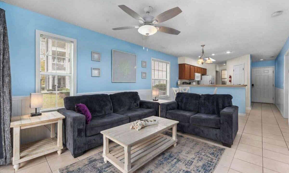 Photo of Livingroom in Carolina Forest