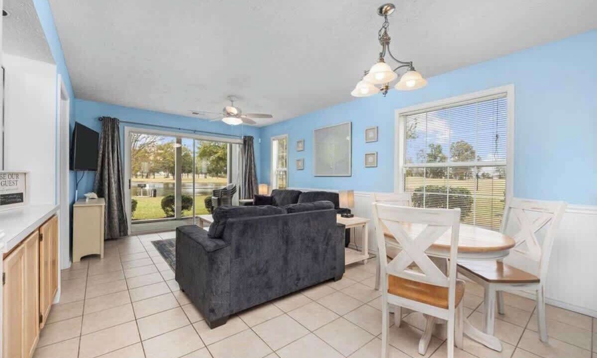 Photo of Livingroom in Carolina Forest