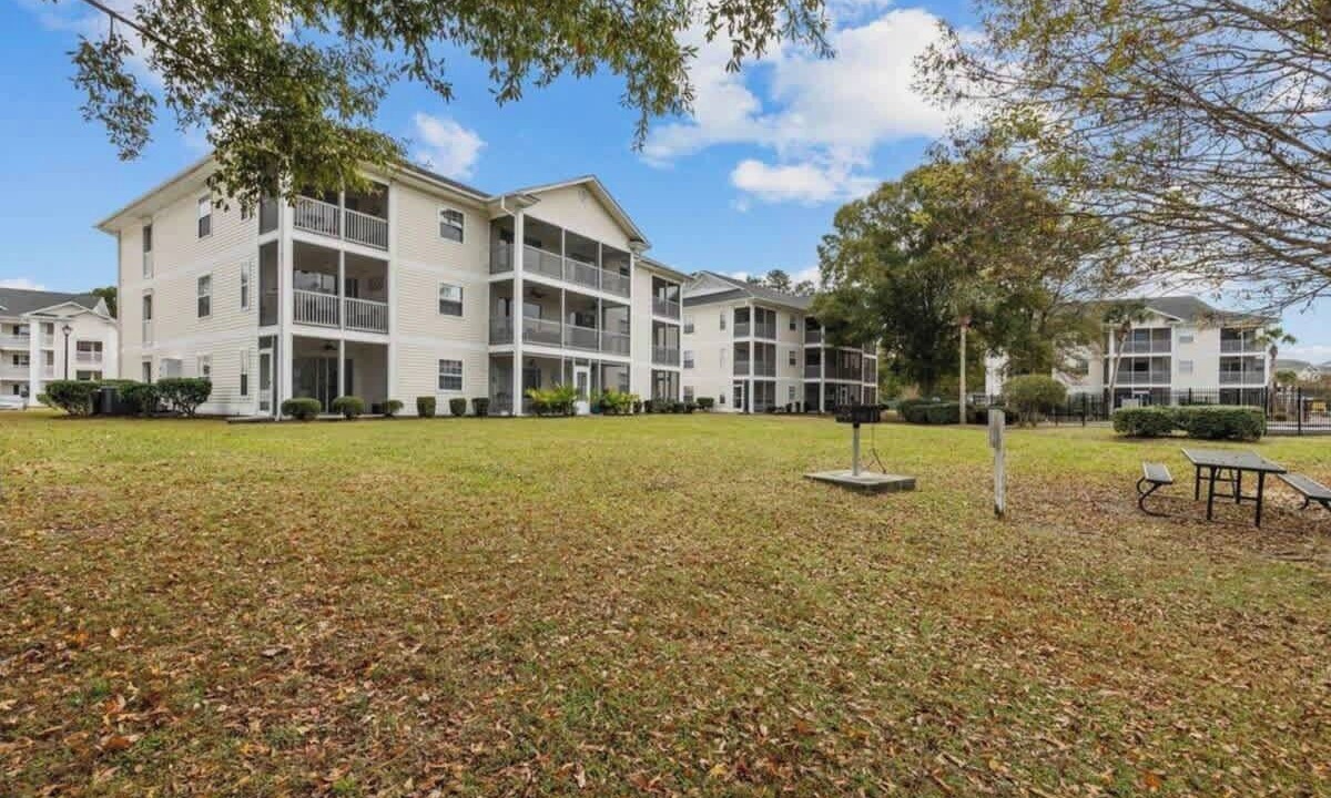 Photo of Outdoor in Carolina Forest