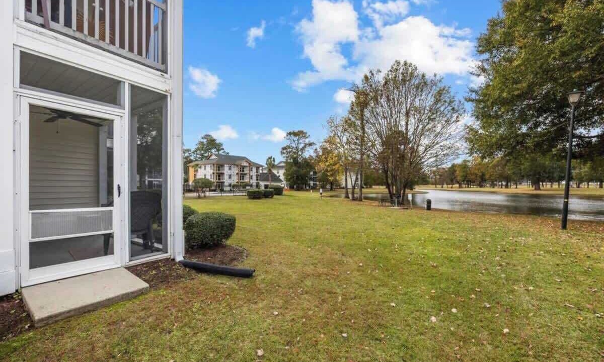 Photo of Outdoor in Carolina Forest