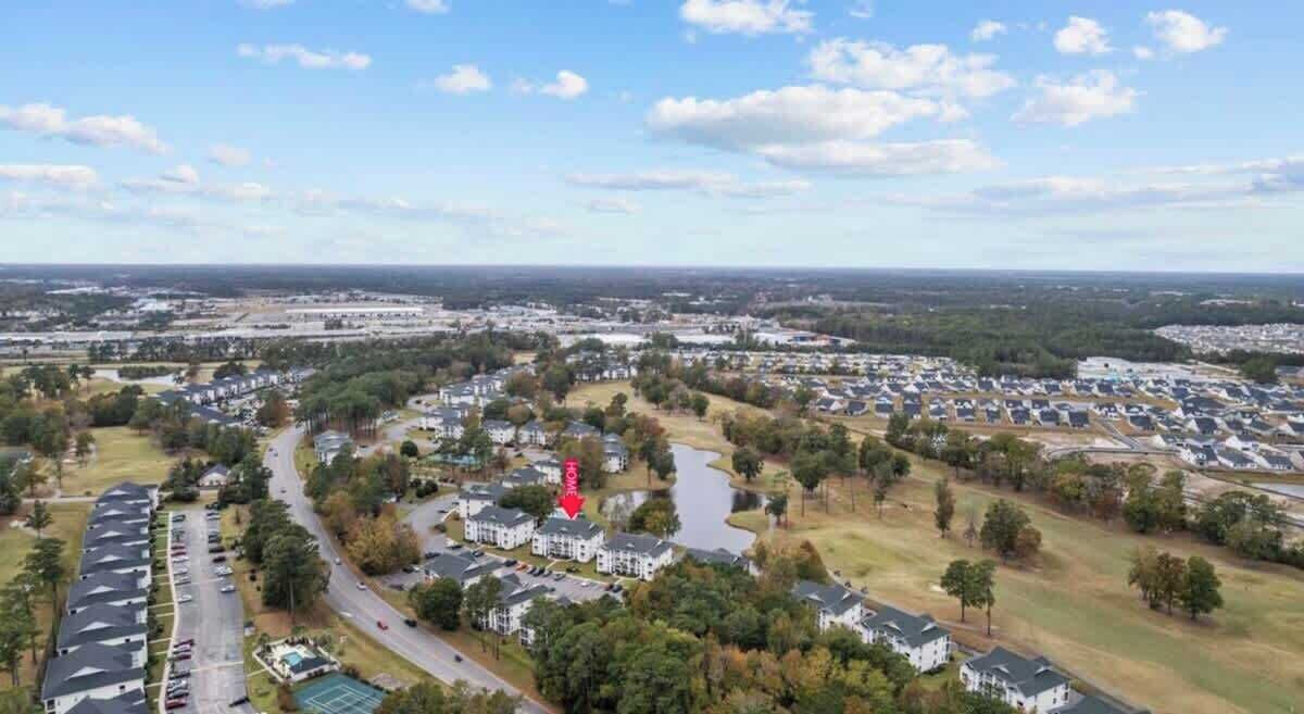 Photo of Outdoor in Carolina Forest