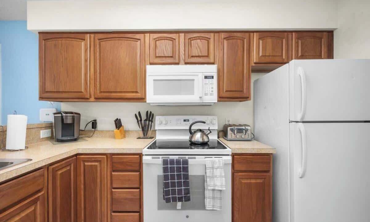 Photo of Kitchen in Carolina Forest