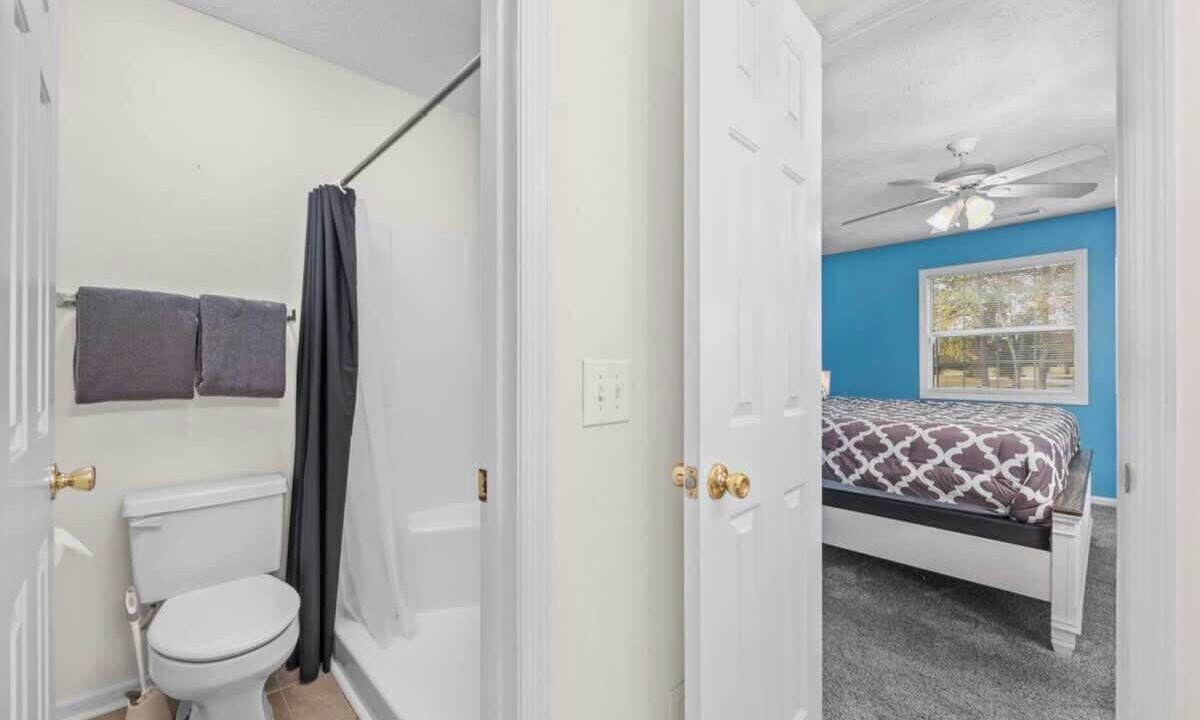 Photo of Bathroom in Carolina Forest