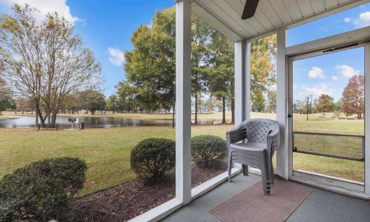 Photo of Outdoor in Carolina Forest