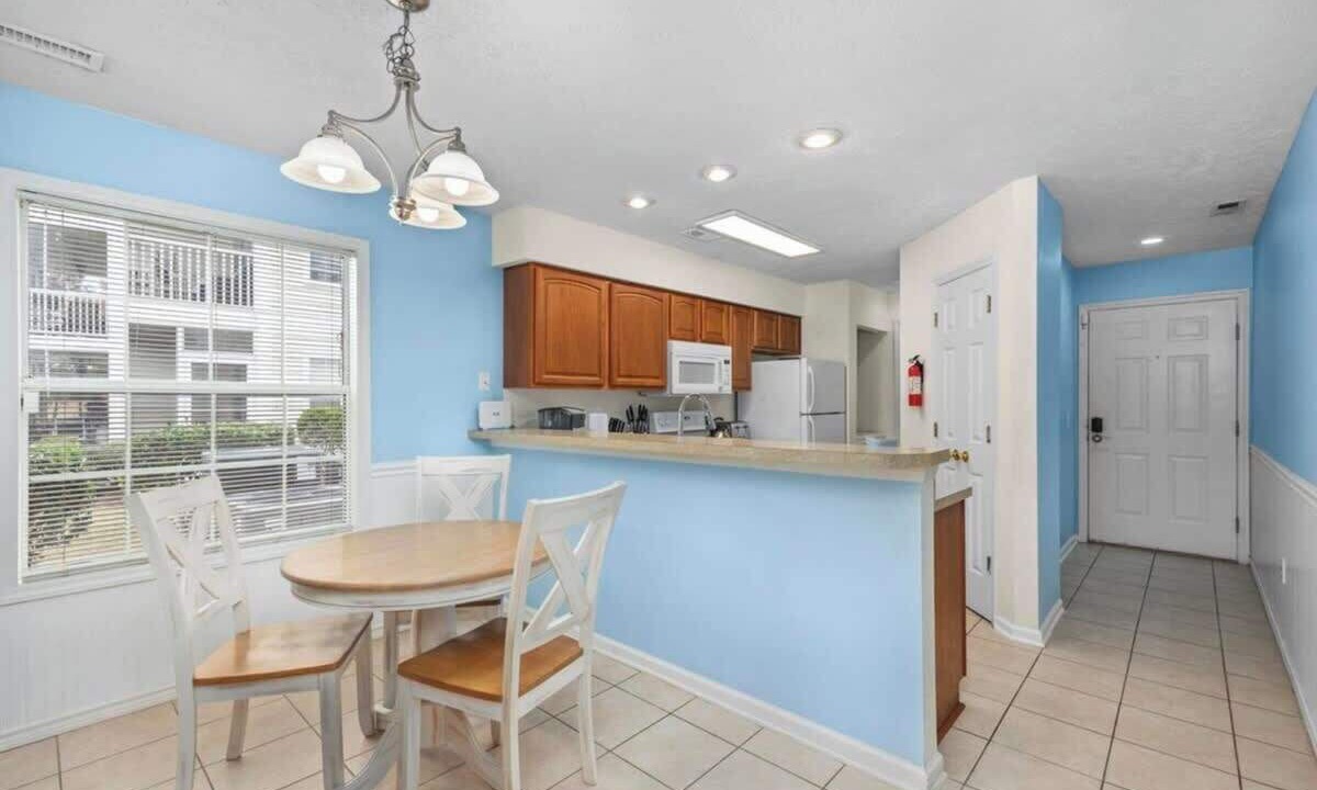 Photo of Kitchen in Carolina Forest