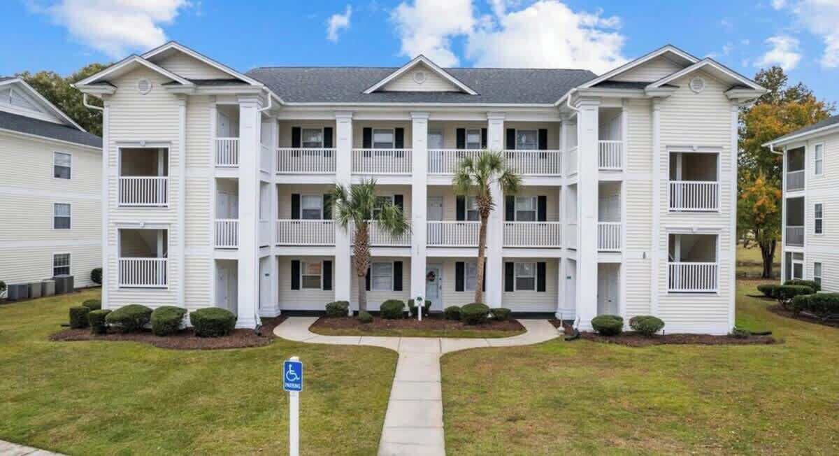 Photo of Outdoor in Carolina Forest