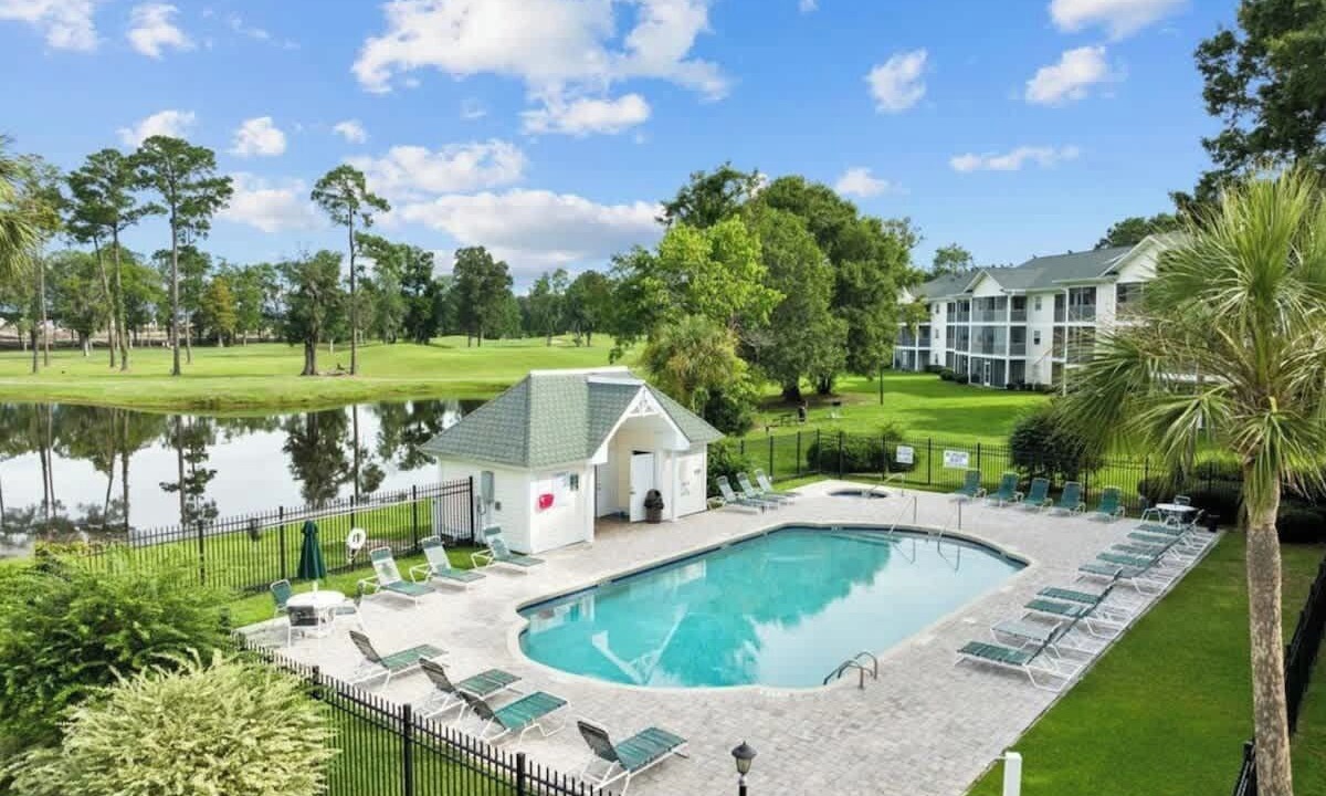 Photo of Outdoor in Carolina Forest