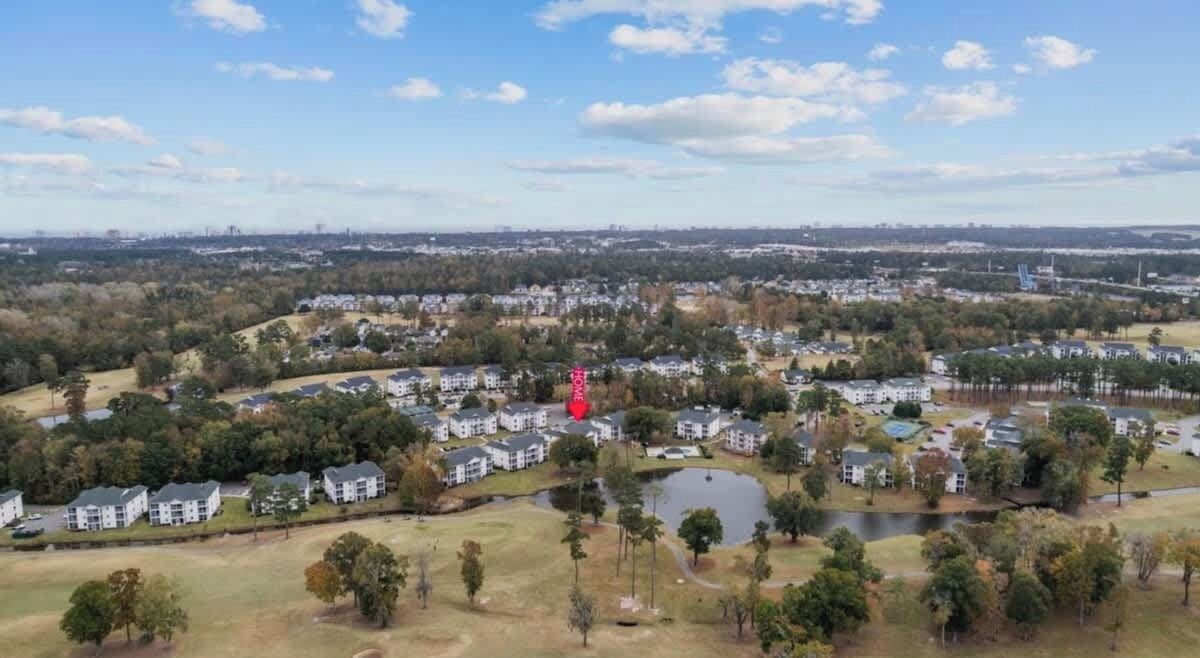 Photo of Outdoor in Carolina Forest