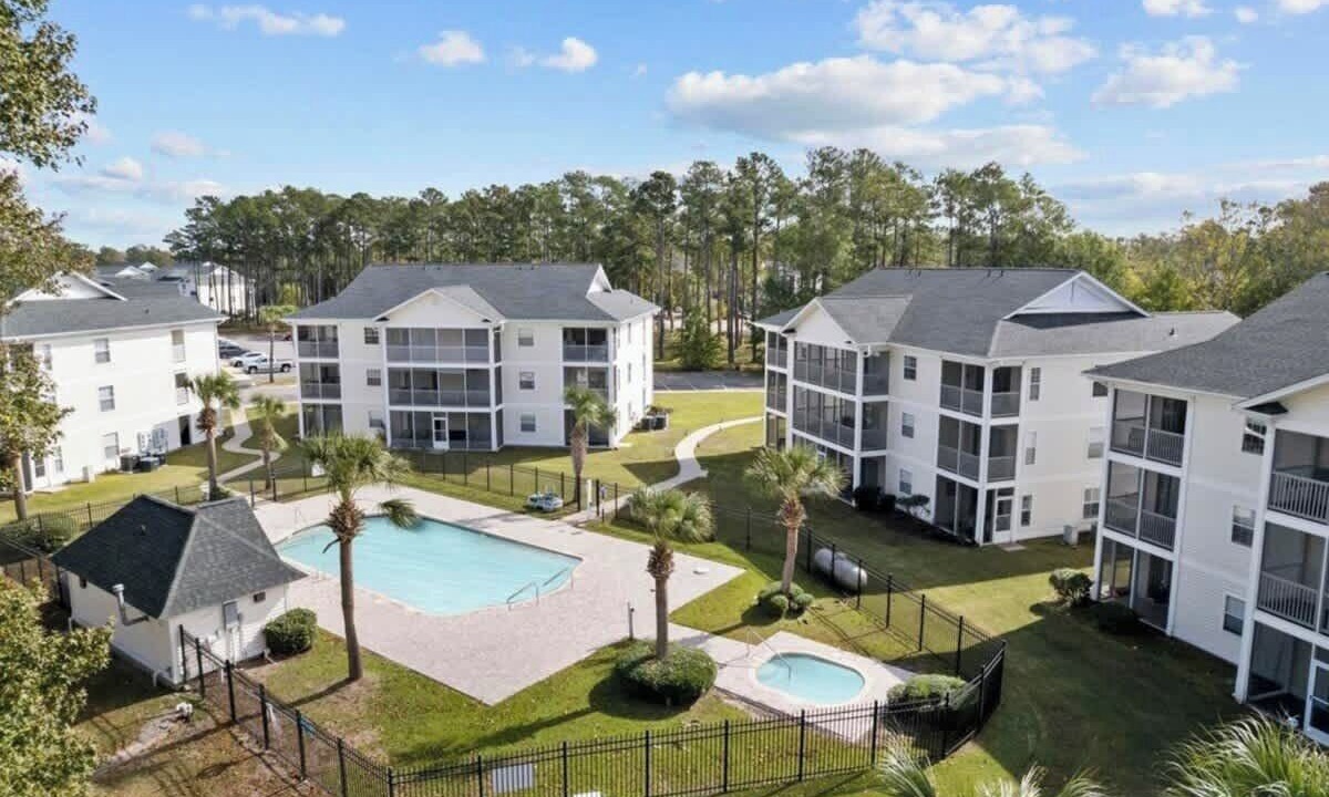 Photo of Outdoor in Carolina Forest