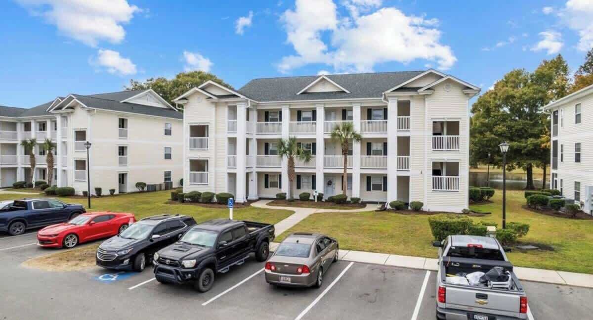 Photo of Outdoor in Carolina Forest