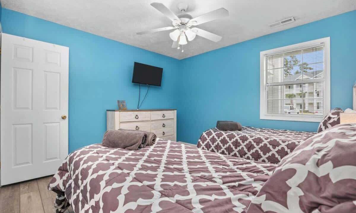 Photo of Bedroom in Carolina Forest