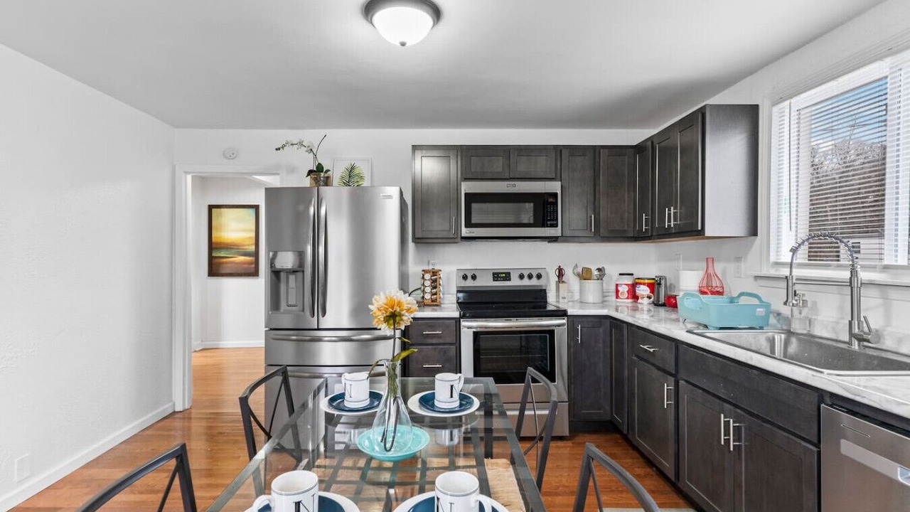 Photo of Kitchen in Imperial