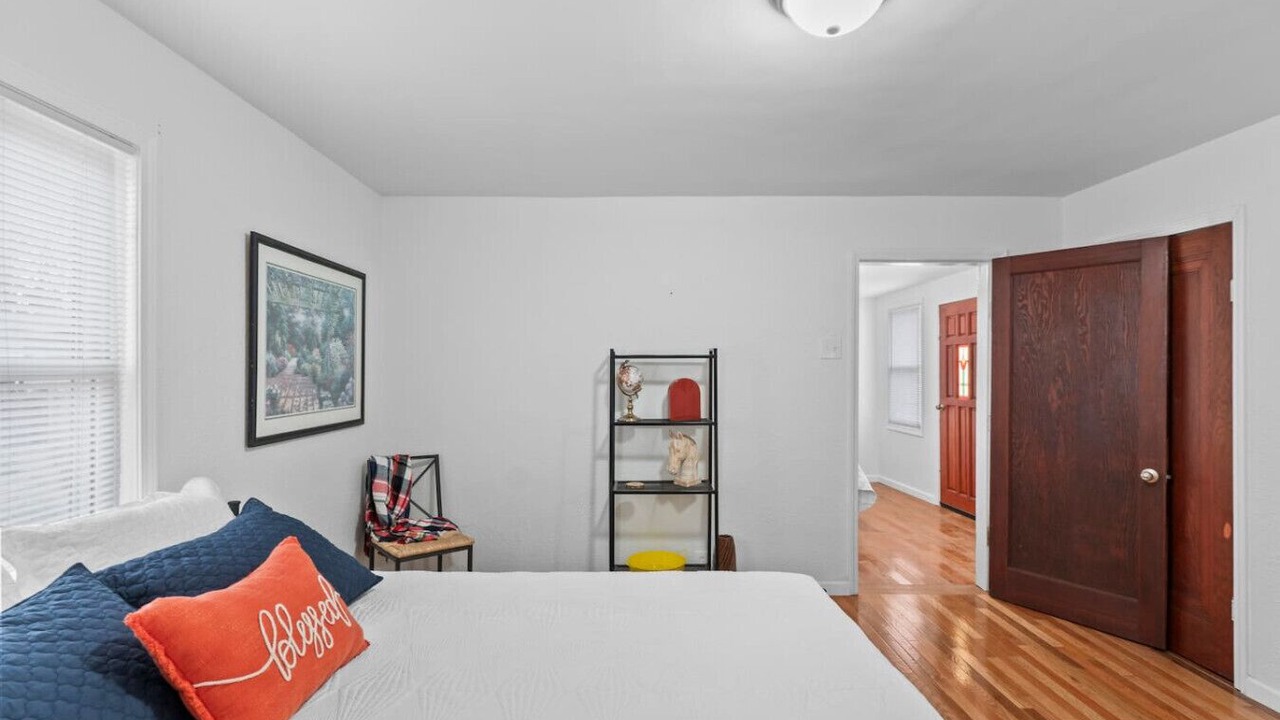 Photo of Bedroom in Imperial