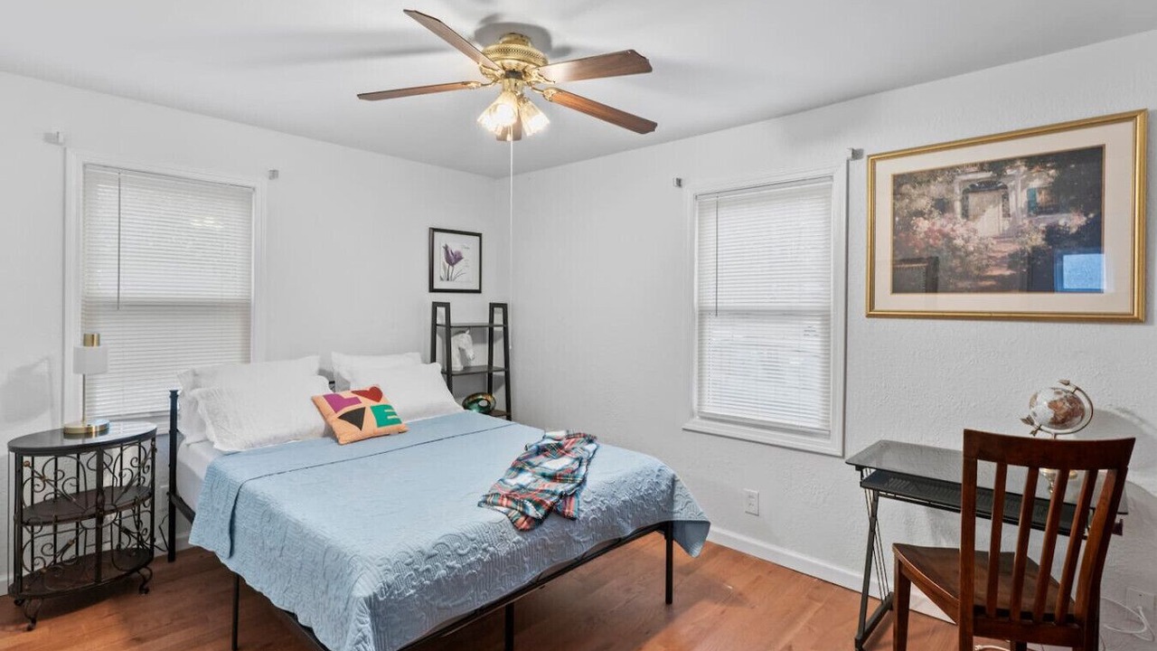 Photo of Bedroom in Imperial