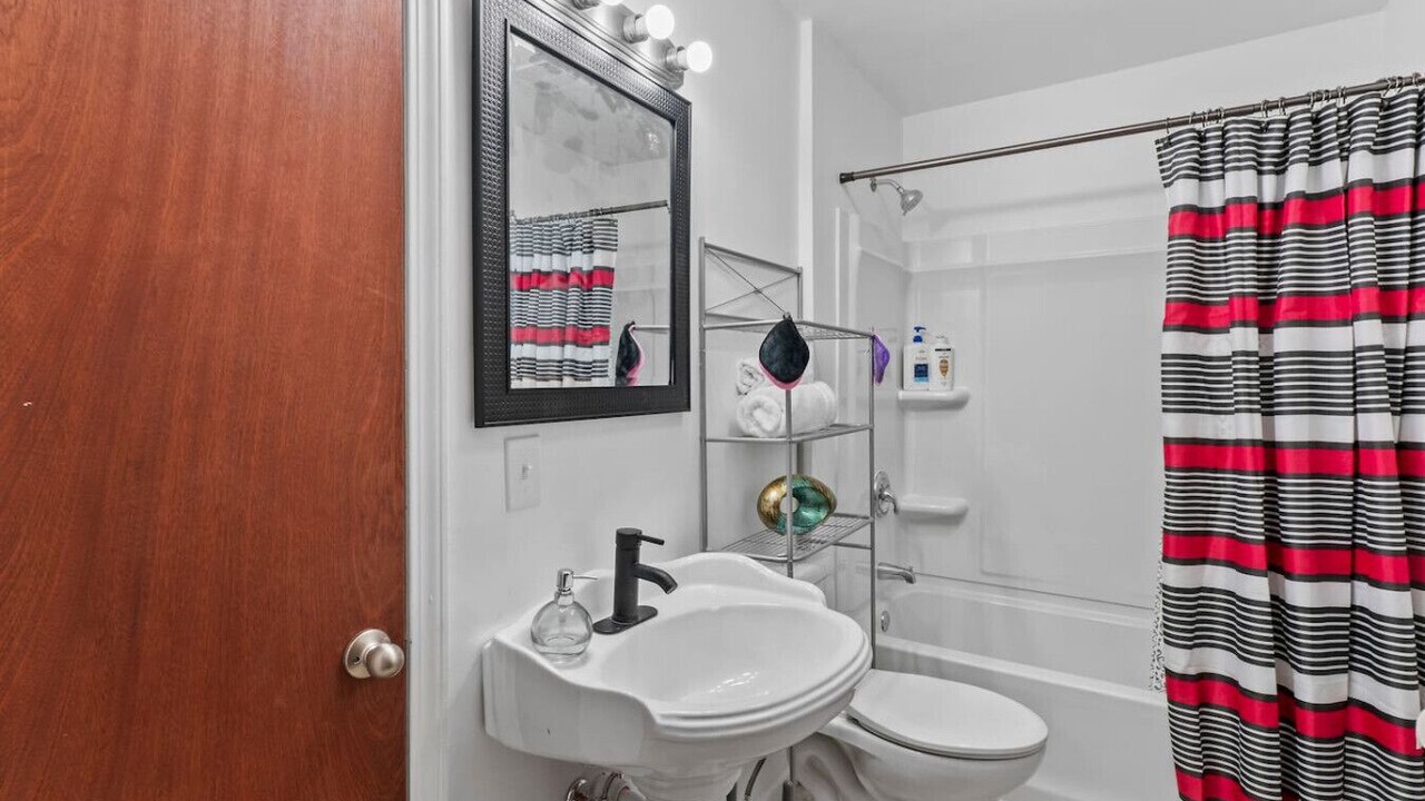 Photo of Bathroom in Imperial