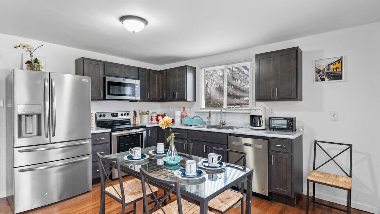 Photo of Kitchen in Imperial