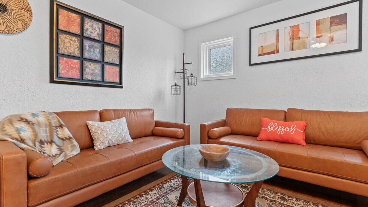 Photo of Livingroom in Imperial
