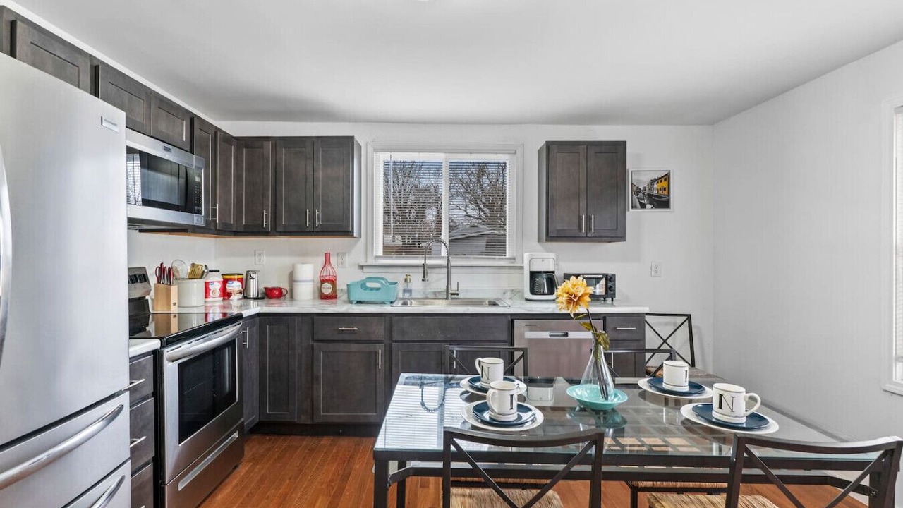 Photo of Kitchen in Imperial