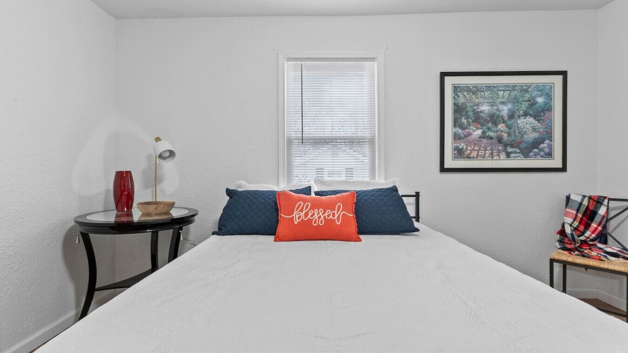 Photo of Bedroom in Imperial