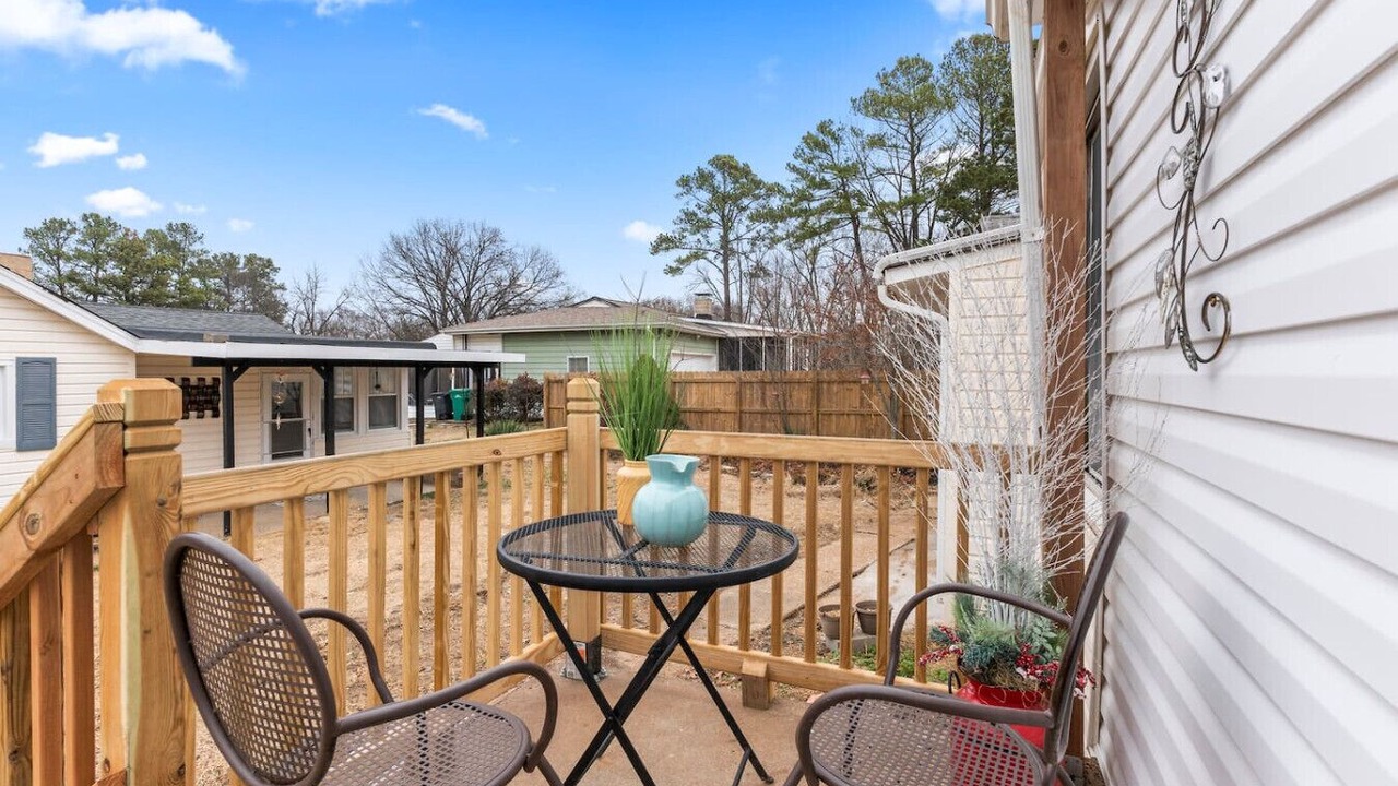 Photo of Outdoor in Imperial