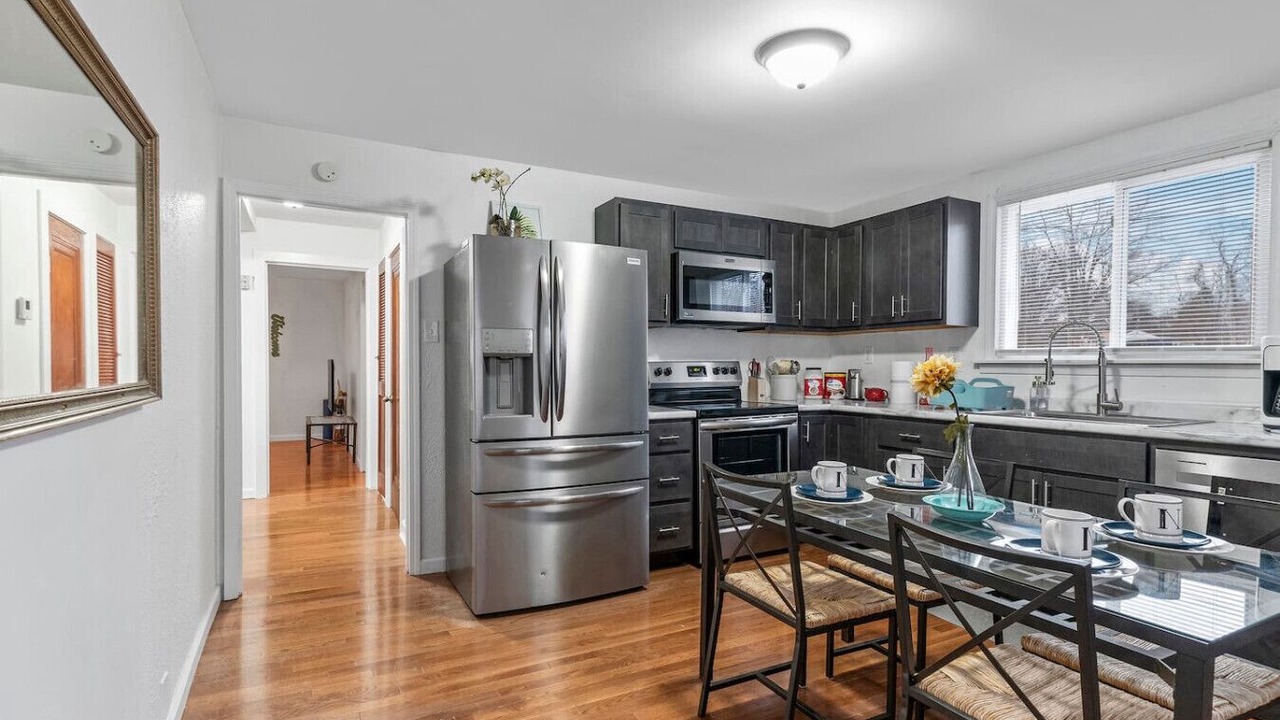 Photo of Kitchen in Imperial