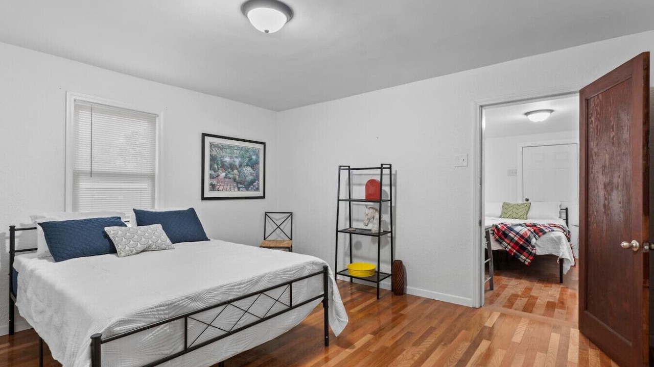 Photo of Bedroom in Imperial