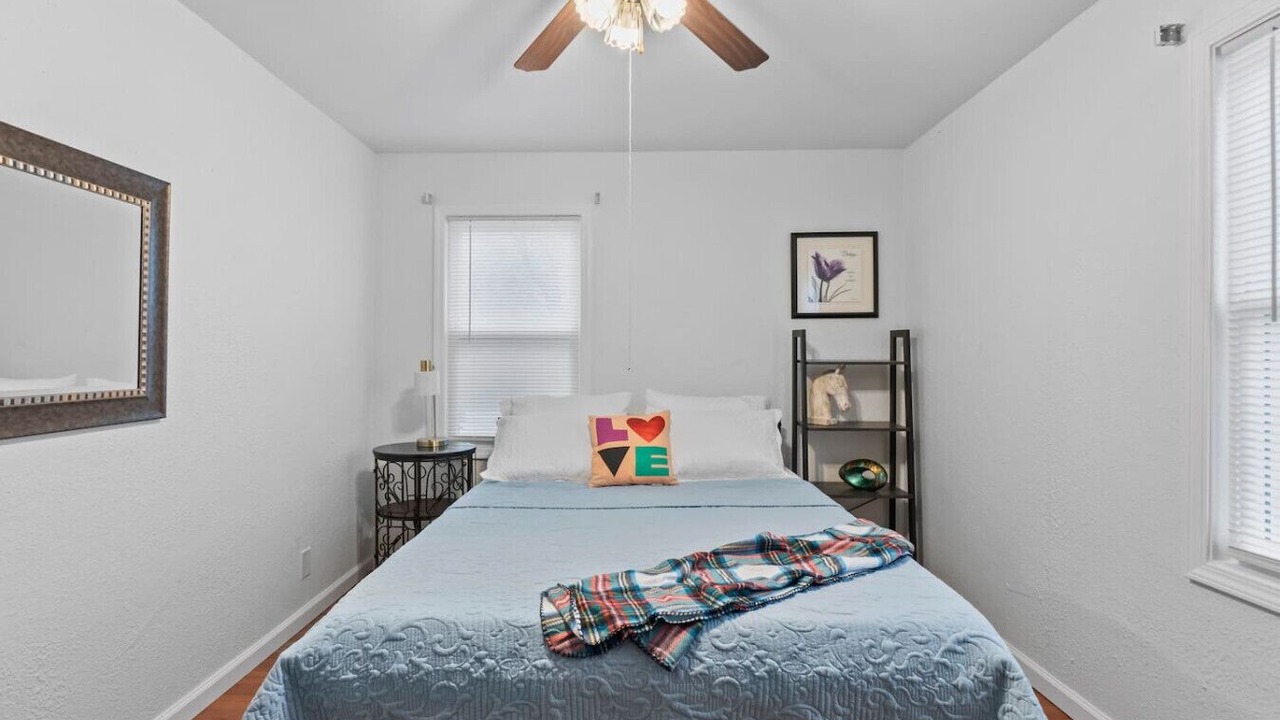 Photo of Bedroom in Imperial