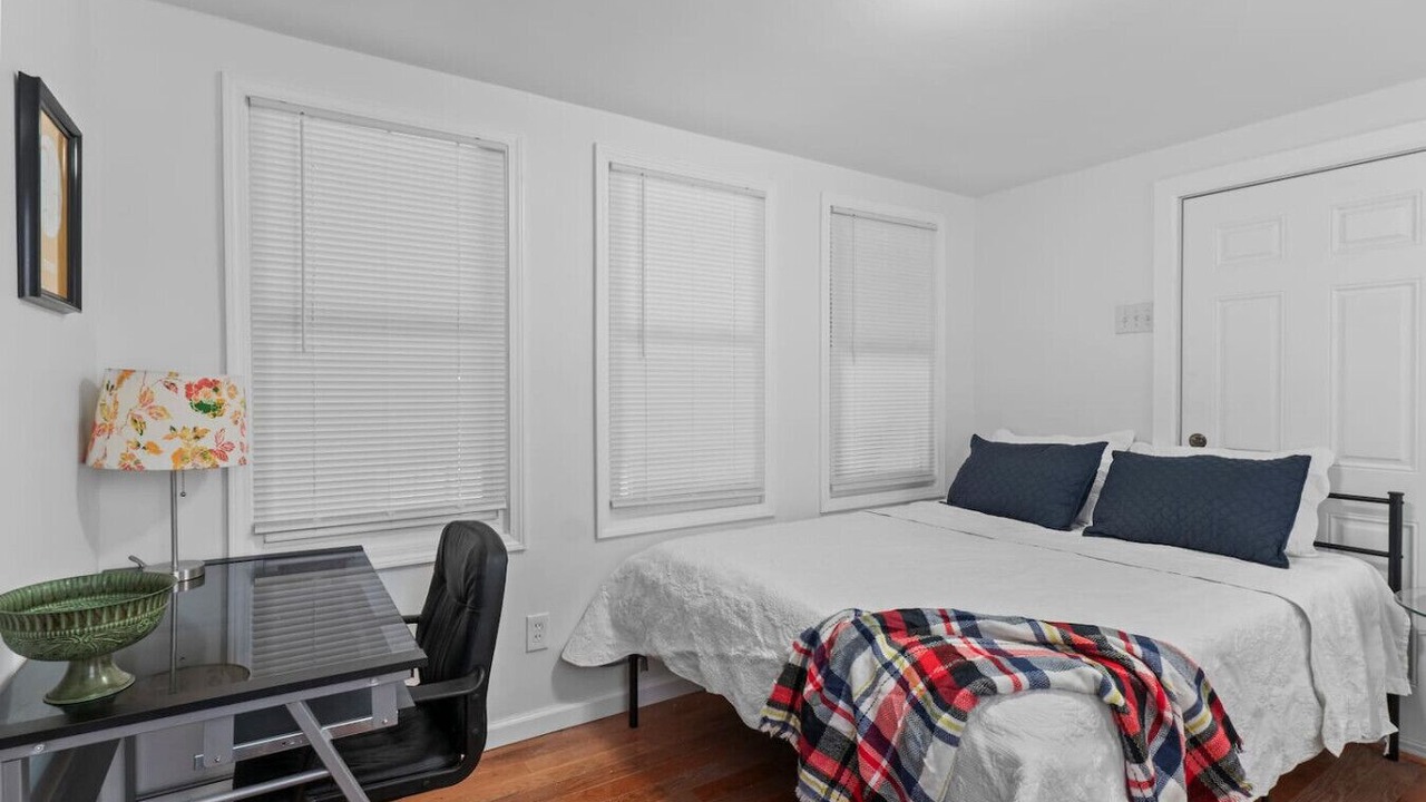 Photo of Bedroom in Imperial