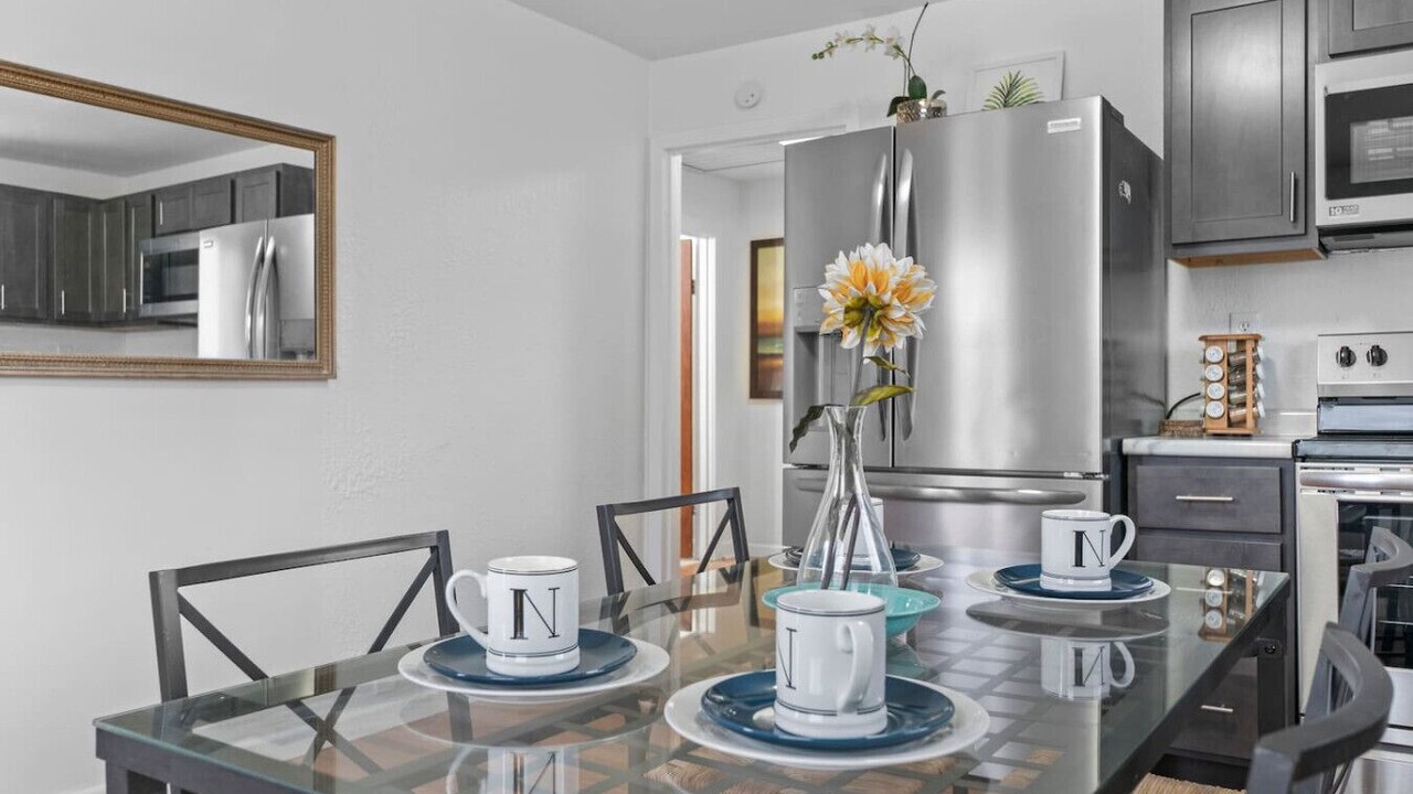 Photo of Kitchen in Imperial