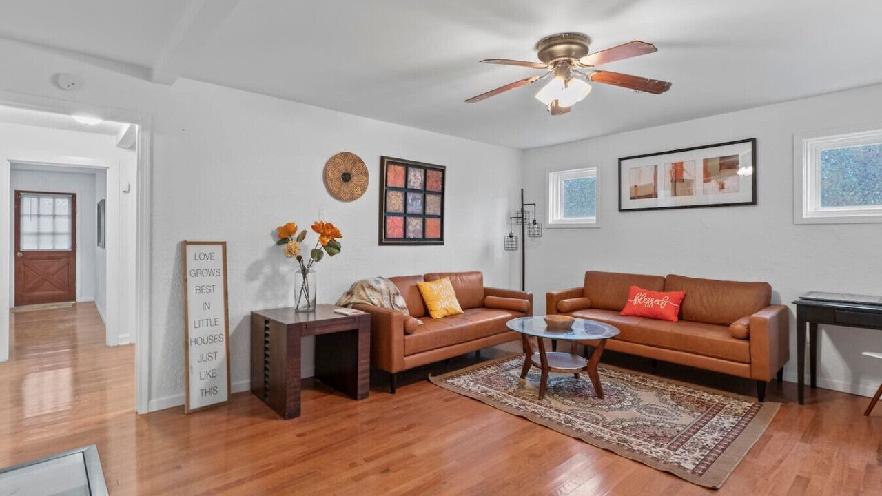 Photo of Livingroom in Imperial