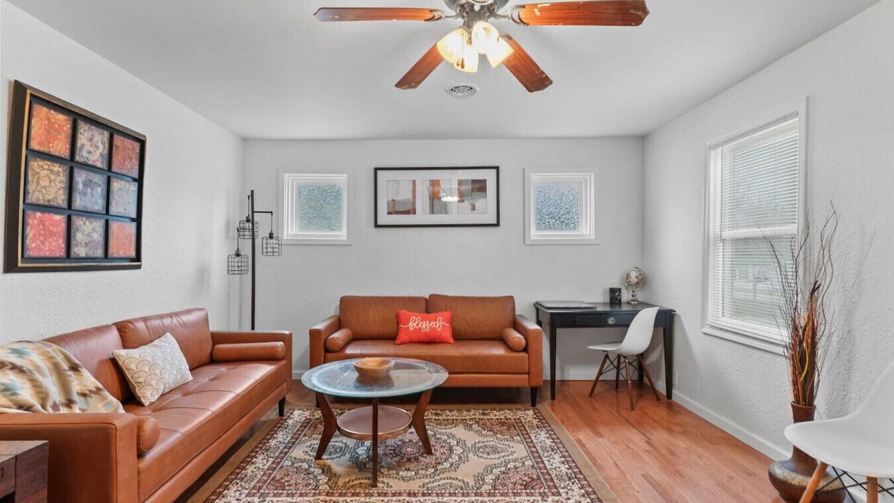 Photo of Livingroom in Imperial