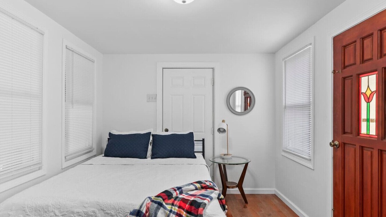 Photo of Bedroom in Imperial