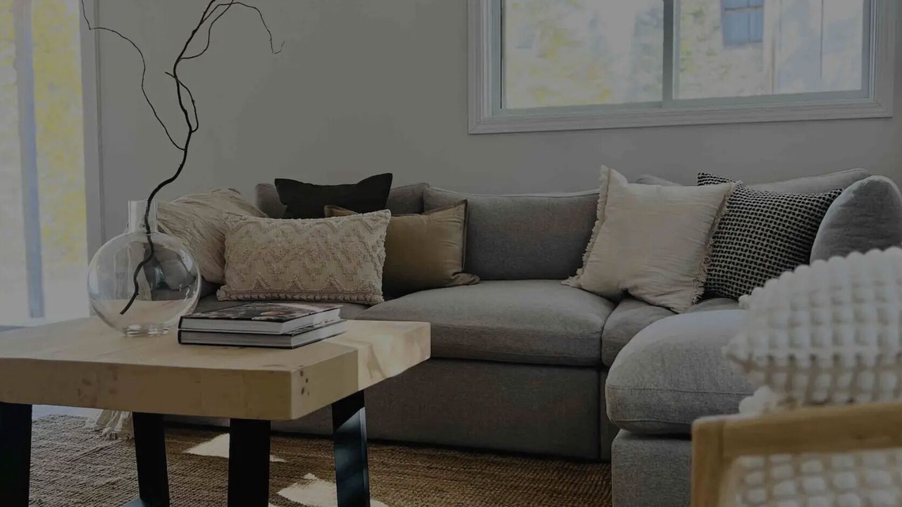 Photo of Livingroom in Tobermory